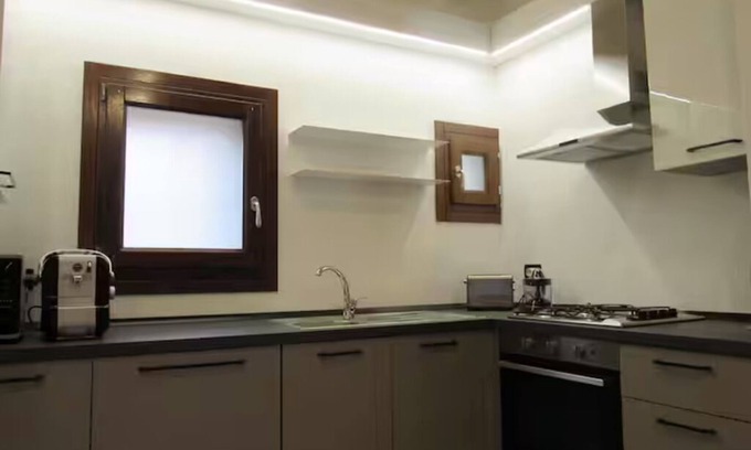 Mussolente House | House Pol - On Bassano's Hill Relax & Comfort