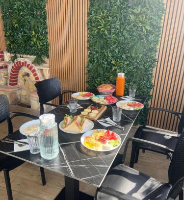 Ksamil House | House Pollo