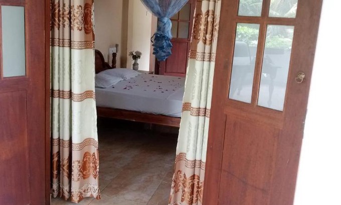 Welikanda House | House Randil