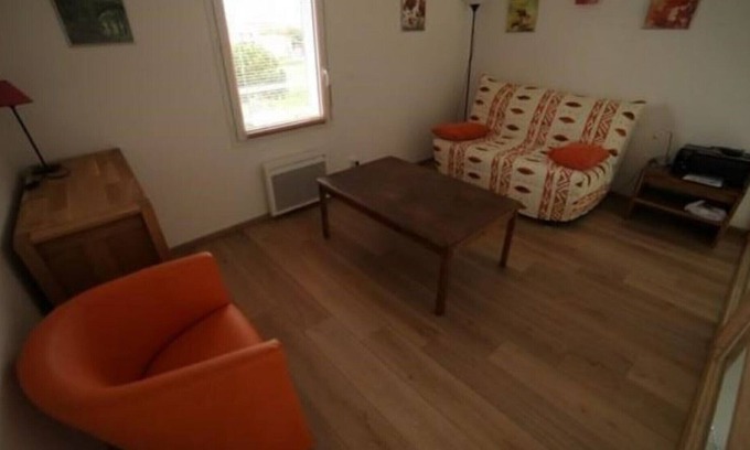 Saint-Denis-d'Oleron House | House Rental for 4 person (s) - Saint-Denis-d'Oléron