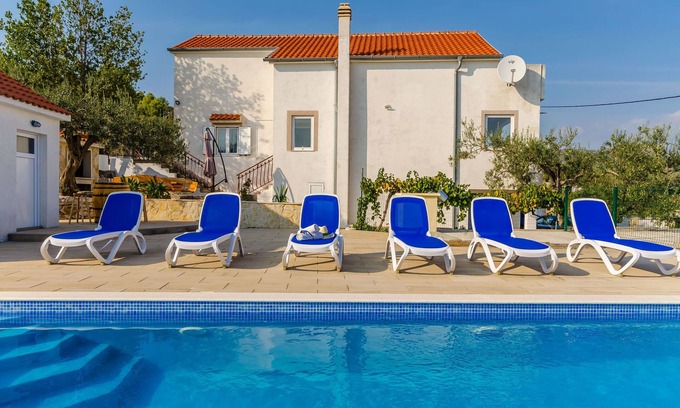 Marina House | House Roko (89581-K1) - Marina