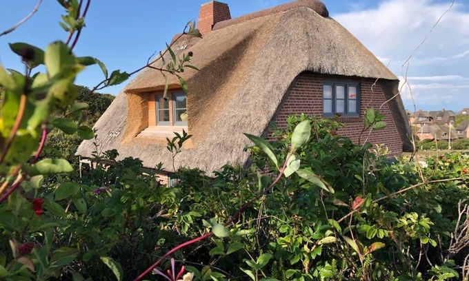 Rantum House | House Rystsandt HR/26