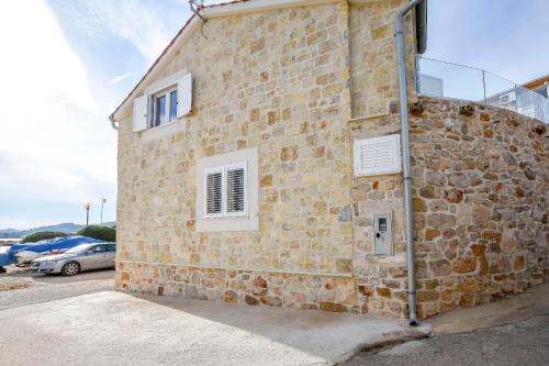 Dobropoljana House | House Sea Stone