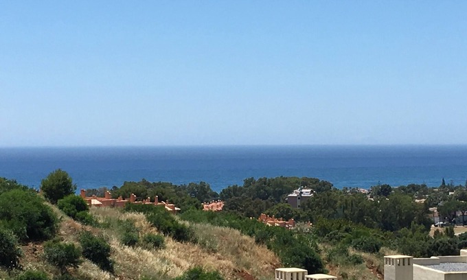 Marbella House | House sea view marbella (cabopino)