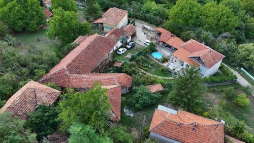 Stara Planina Apartment | House Seoska OAZA