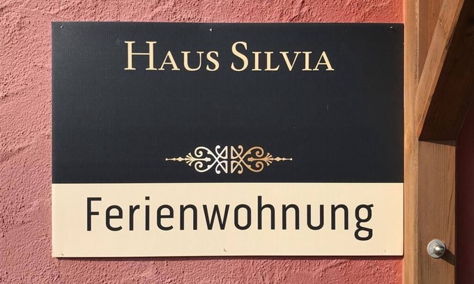 Mehring Apartment | House Silvia - 2-bed apartment