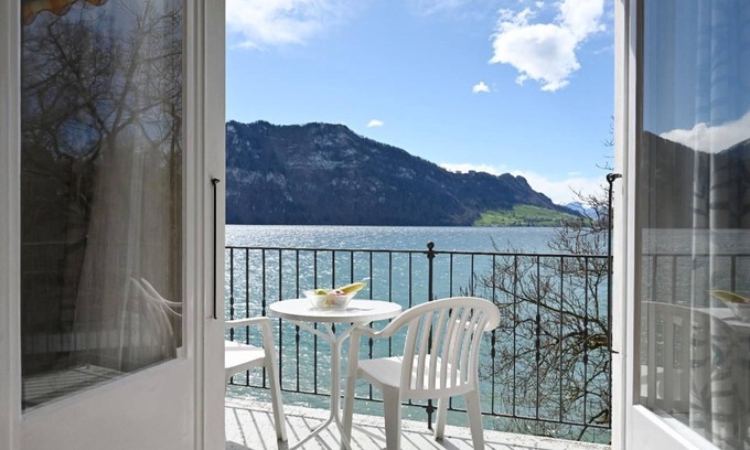 Weggis Apartment | House Stirnemann/Apartment H-2