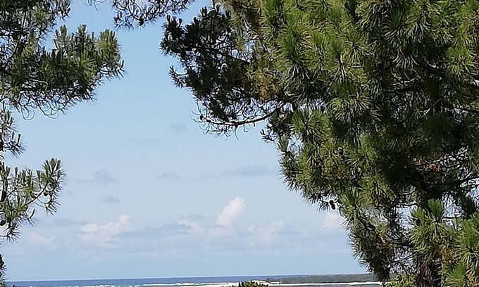 Pyla-sur-Mer House | House that combines charm, tranquility and all amenities.
