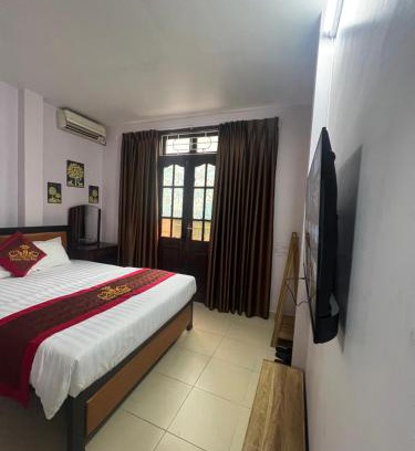 Thuy Khue Hotel | House Thuỵ khuê