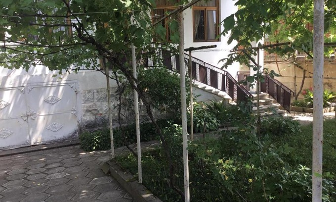 Tsqaltubo House | House Tskaltubo