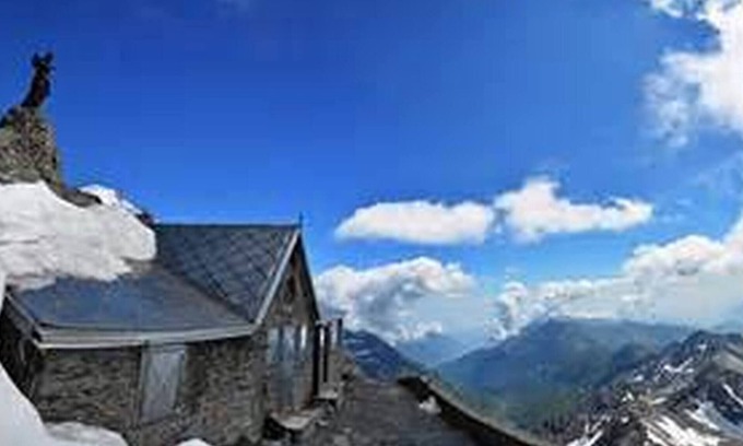 San Giorio di Susa Ski Chalet | House Typical Of The Susa Valley