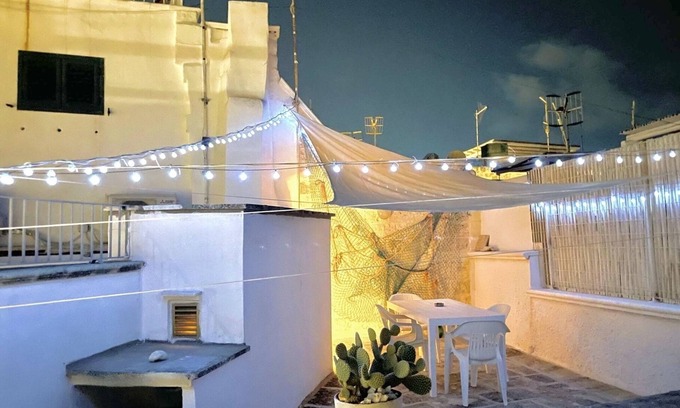 Centro Storico House | house vacations to the sea