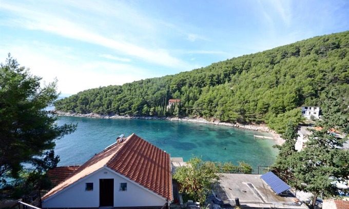 Bogomolje House | House Vatromir