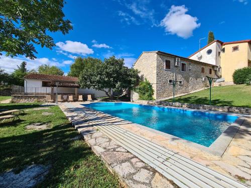 Prkacini House | House Vidulini 2134