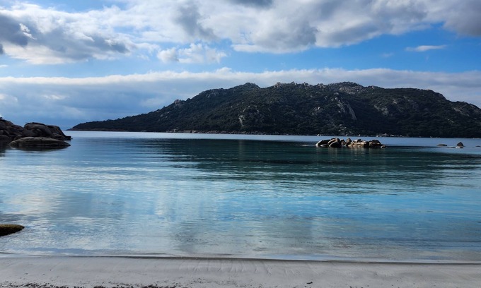 Santa Giulia House | house/villa - 1 room - 4 persons
