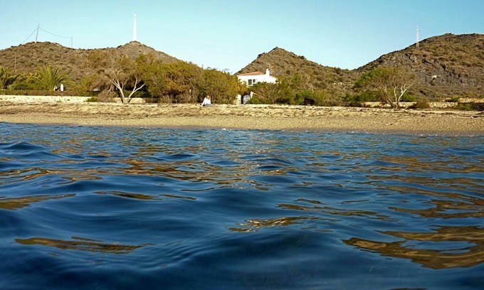 Cala Panizo House | house/villa - Almeria