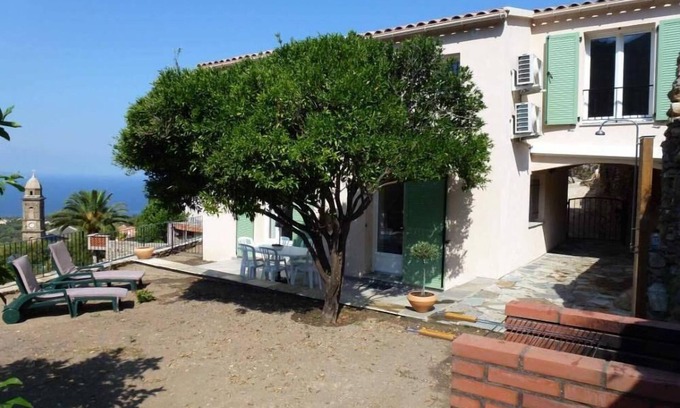 Braccolaccia House | House/Villa - Farinole