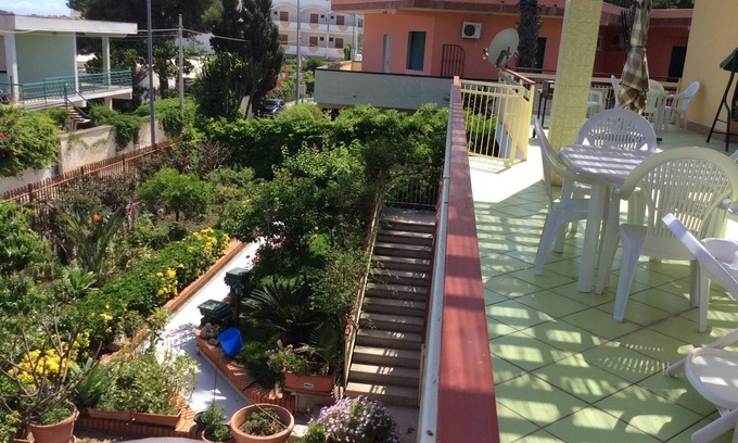 Fontane Bianche Apartment | House /Villa - Fontane bianche