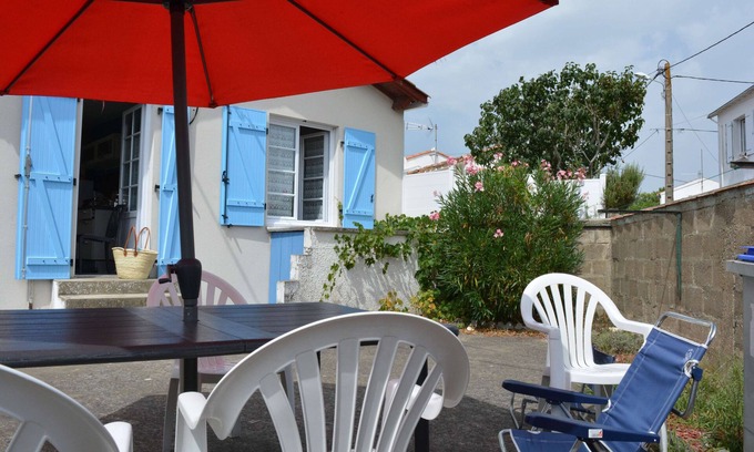 La Tranche-sur-Mer House | House/Villa - La Tranche-sur-Mer