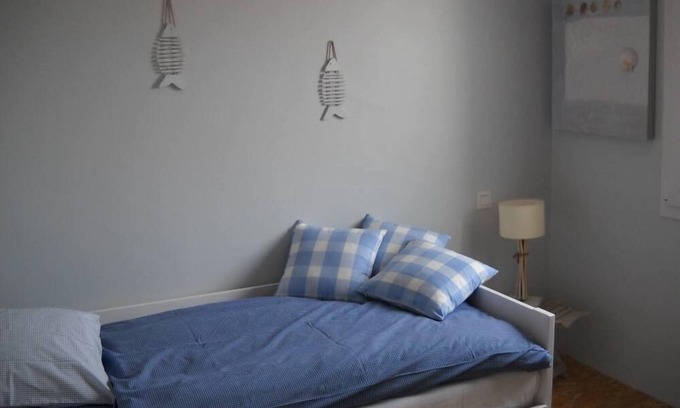 Longeville-sur-Mer House | House/Villa - Longeville-sur-Mer