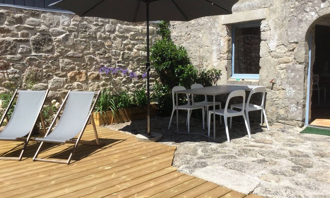 Clis House | House /Villa - Guérande