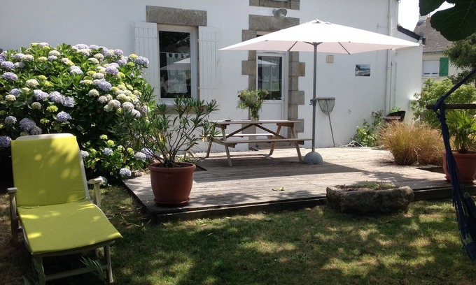 Clis House | House/Villa - Guérande