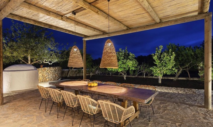 Es Figueral Beach House | House/Villa - Ibiza