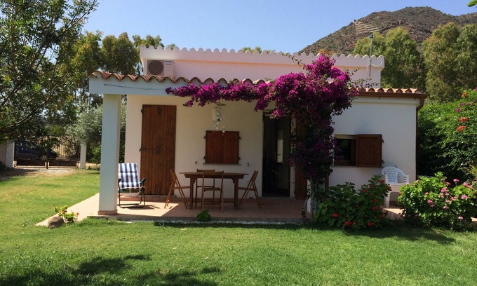 Capo Ferrato House | House/Villa - Muravera