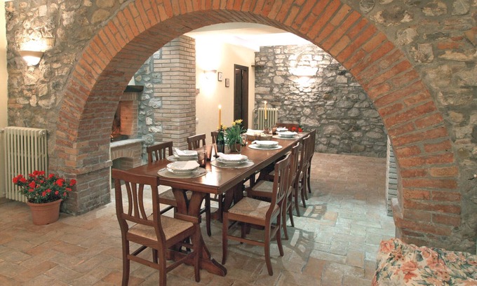 Prodo Villa | house/villa - Orvieto