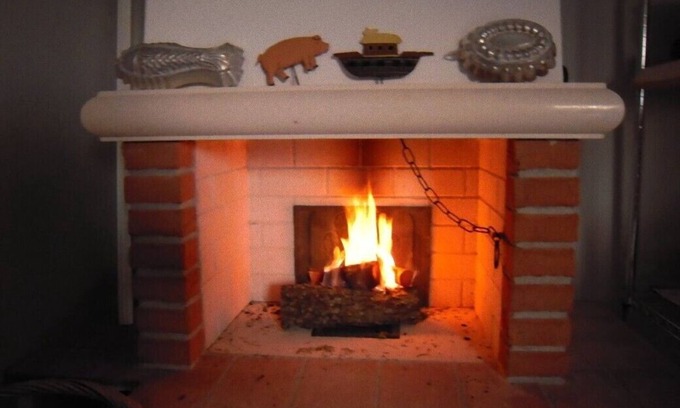 Polveraia House | House/Villa - Polveraia, Scansano, Grosseto