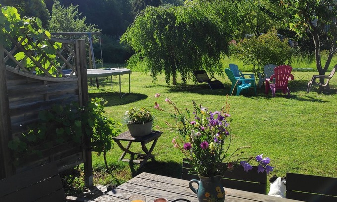 Rovagny House | House/Villa - Talloires