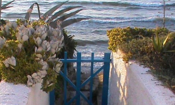 Northern Sardinia Villa | House / Villa with garden, close to the sea