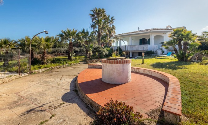 San Lorenzo Villa | House&Villas - Villa Ninth Street