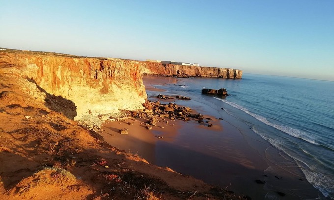 Sagres House | House whaling, wifi