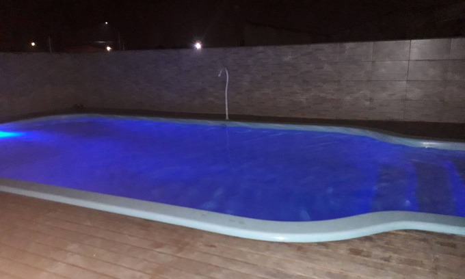 Tamoios House | House with pool in Cabo Frio Tamoios
