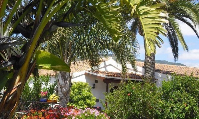 San Cristobal de La Laguna House | House with 2 bedrooms, close to the beach