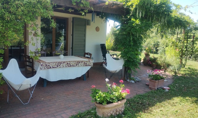 Barberino Tavarnelle House | House with garden