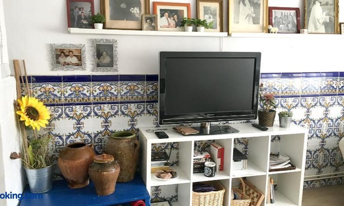El Poyo del Cid House | House with 3 bedrooms in El Poyo del Cid with enclosed garden