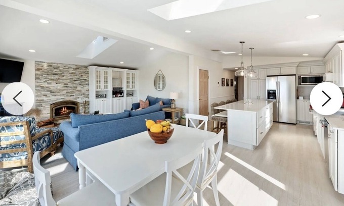 Montauk House | House with amazing views