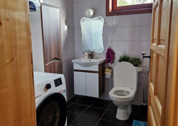 Soko Banja Villa | House with big garden