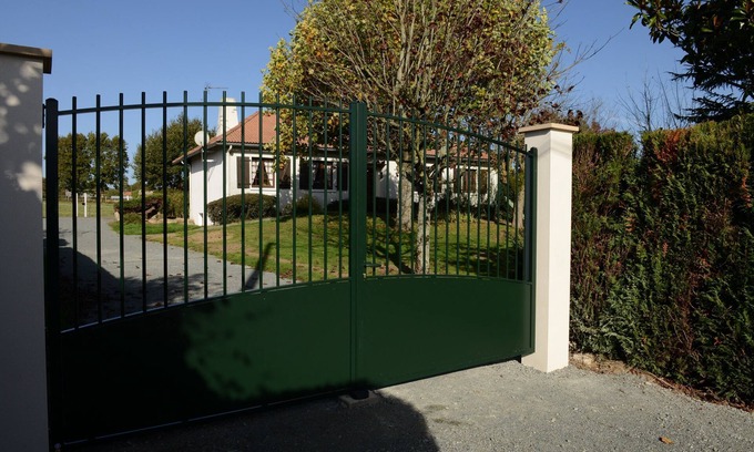 Saint-Mesmin House | HOUSE WITH PRIVATE SPA/SAUNA, 20MN DU PUY DU FOU