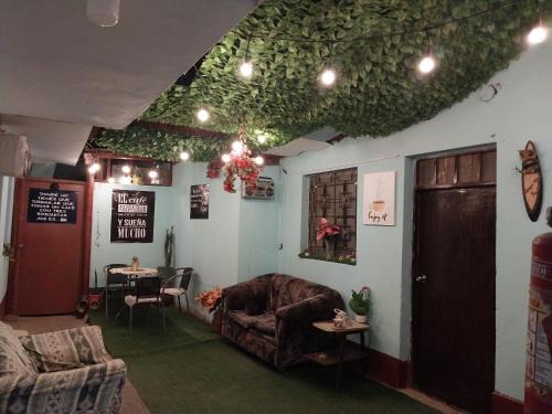 Sihuas House | HouseLaurenttAguilar