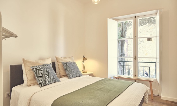Santa Maria Maior Apartment | Houses of the Conqvistador Neighborhood 103