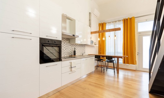 Province of Bologna Apartment | HouSmart Martinelli 11a
