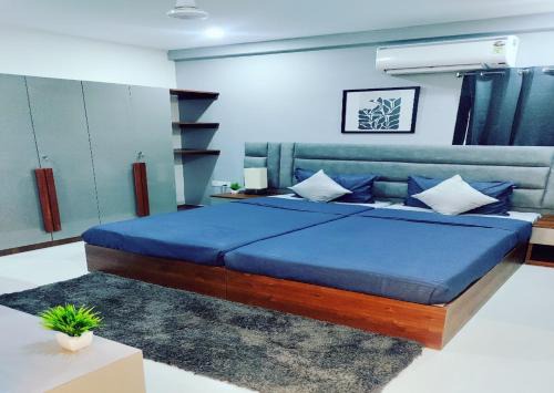 Rushikonda Hotel | Housr Rushikonda Visakhapatnam Near APIIC Towers