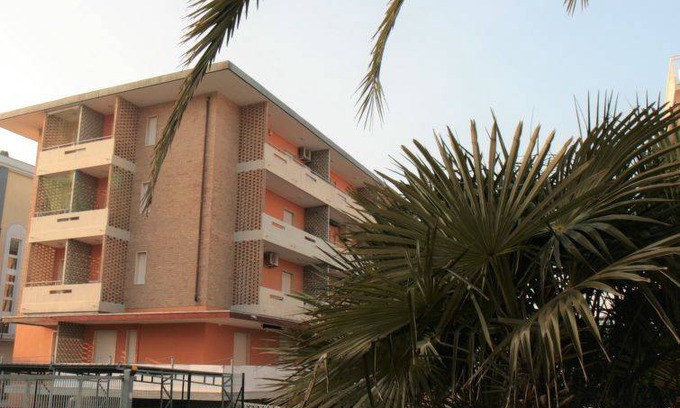 Jesolo Apartment | Houston (HUH7KEZ)