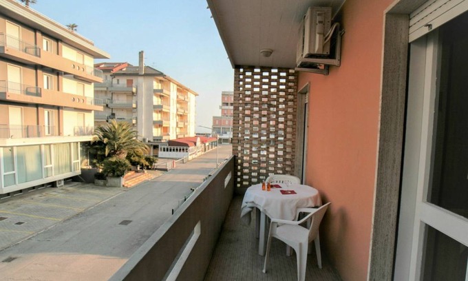 Jesolo Apartment | Houston (Ldj460) 629.1