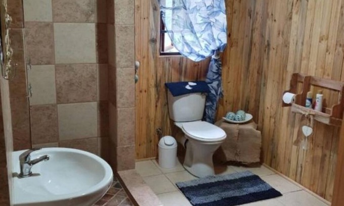 Marloth Park Apartment | Hout Huisie