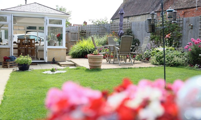 Pitchcombe Cottage | Howard Cottage