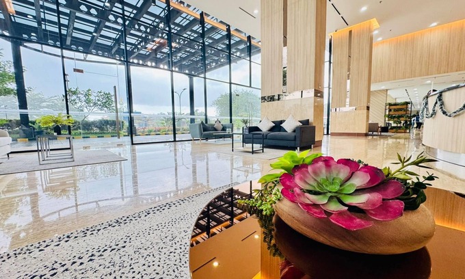 Cikokol Hotel | Howard Johnson By Wyndham Tangerang